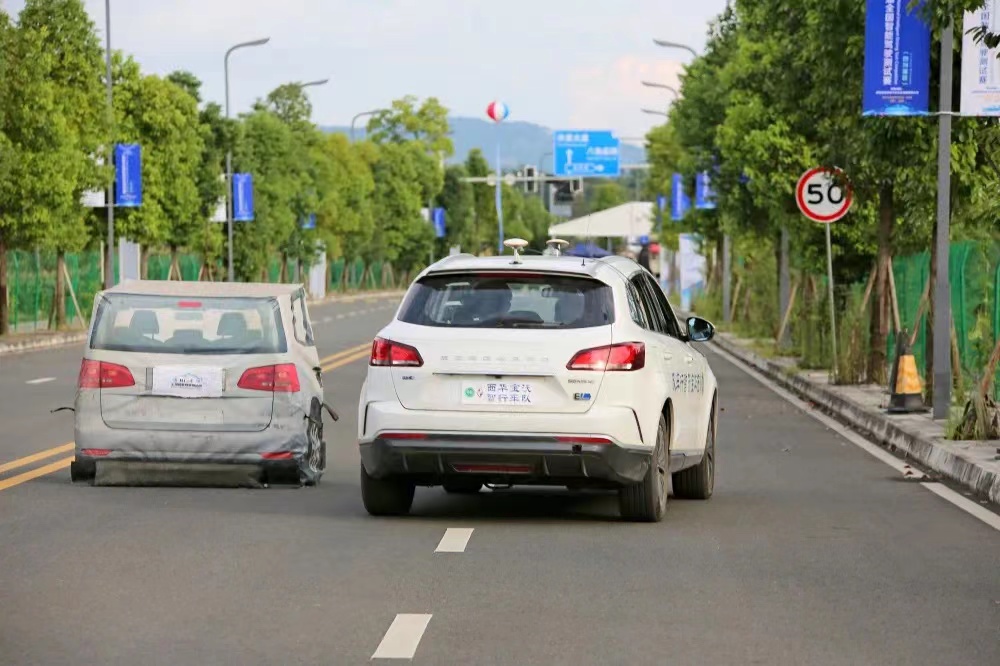 2022世界動力電池大會新能源汽車乘駕體驗｜等你來試_北京中汽四方會展有限公司